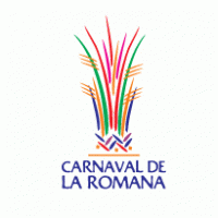 Carnaval De La Romana Logo