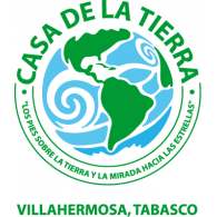 Casa De La Tierra Logo