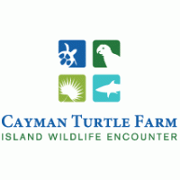 Cayman Turtle Farm Logo