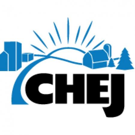 Chej Logo