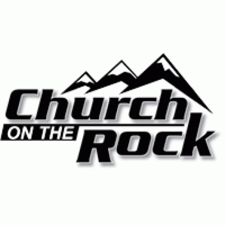 Church On The Rock Logo