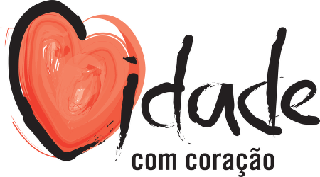 Cidade Com Coracao Logo