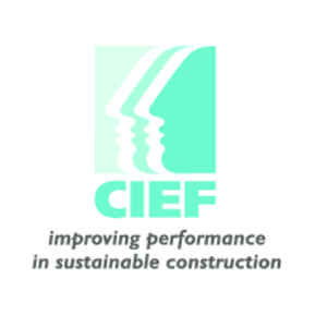 Cief Logo