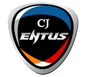Cj Entus Logo