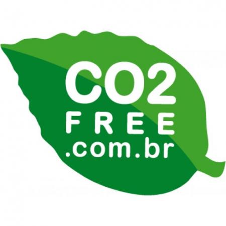 Co2free Greenfarm Logo