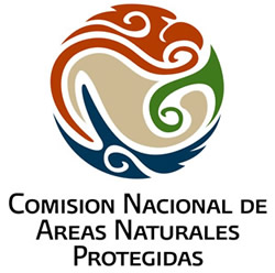 Conanp Logo