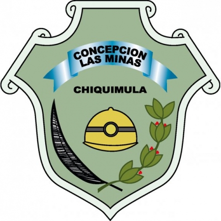 Concepcion Las Minas Logo