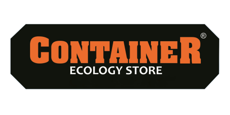 Container Ecology Store Logo