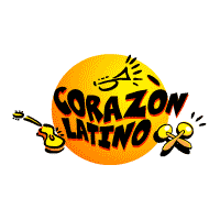Corazon Latino Logo