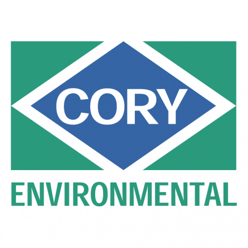 Cory Environmental Logo