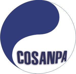 Cosanpa Logo