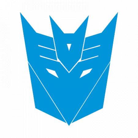 Decepticons Logo Vector