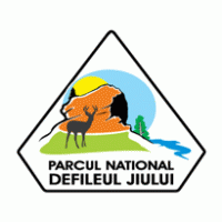 Defileul Jiului Logo