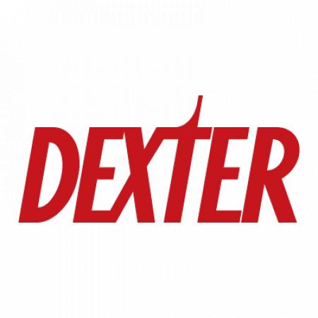 Dexter Tv Series Logo Vector