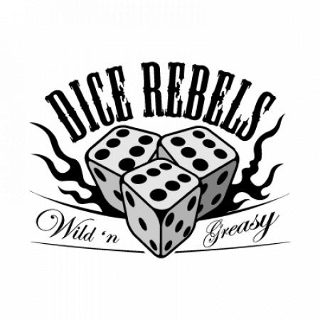 Dice Rebels Logo