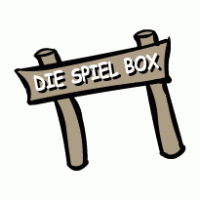 Die Spiel Box Logo