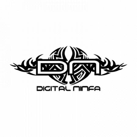 Digital Ninfa Logo