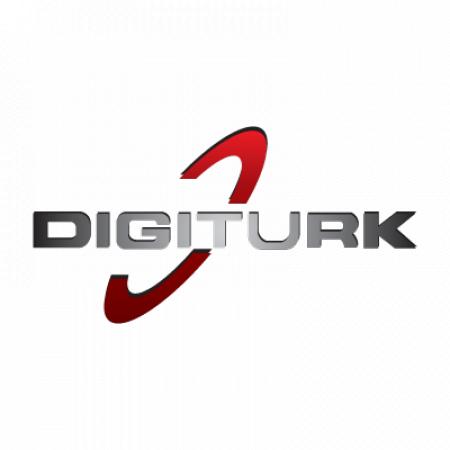 Digiturk Logo Vector