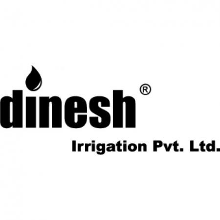 Dinesh Logo