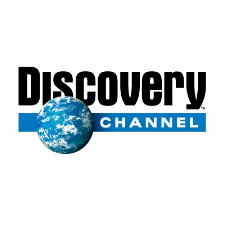 Discovery Channel (eps) Logo