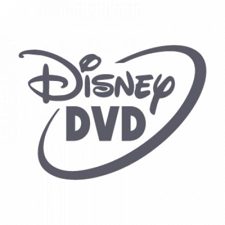 Disney Dvd Logo Vector