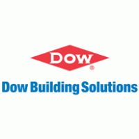Dow Building Solutions Logo