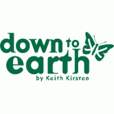 Down To Earth Logo