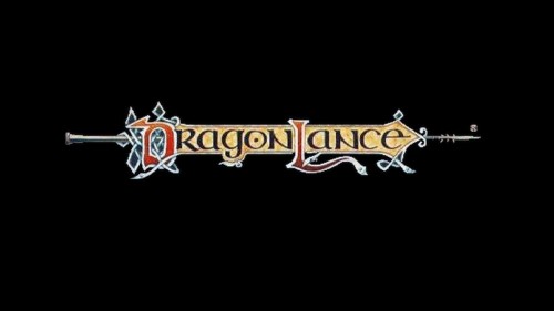Dragonlance Logo