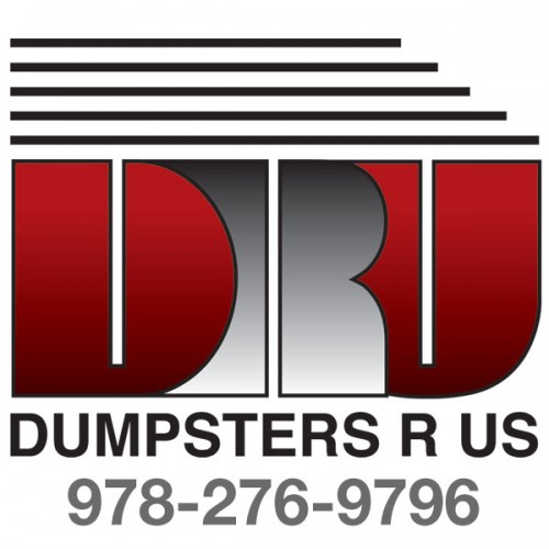 Dumpsters R Us Logo