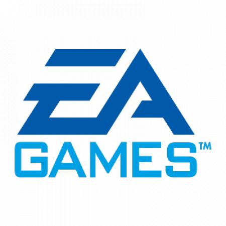 Ea Games (eps) Logo Vector