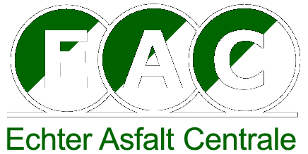Echter Asfalt Centrale Logo