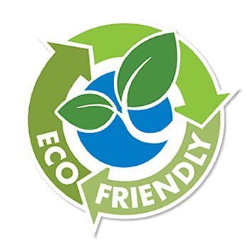 Eco Friendly Logo