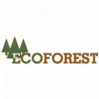 Ecoforest Logo