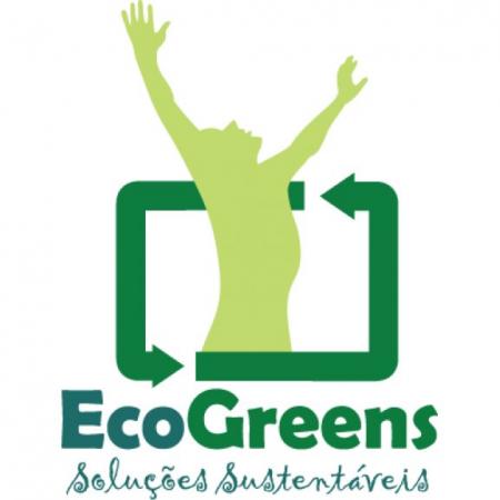 Ecogreens Logo