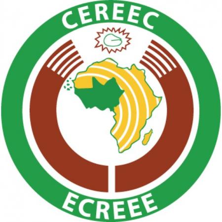 Ecreee Logo