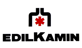 Edilkamin Logo