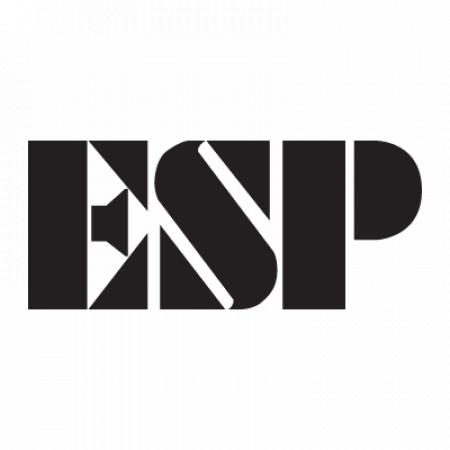 Esp Guitars Logo