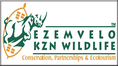 Ezemvelo Kzn Wildlife Logo