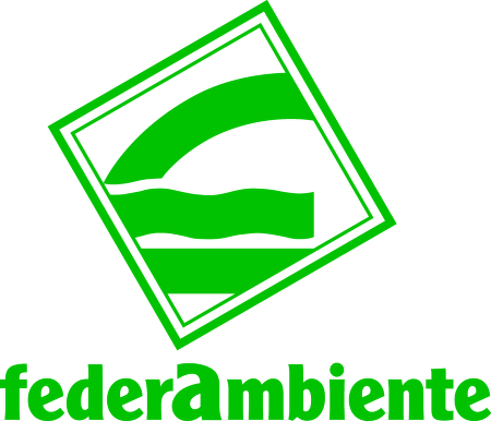 Federambiente Logo