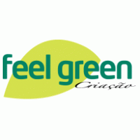 Feel Green Logo