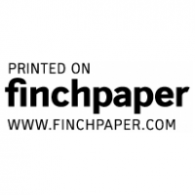 Finch Paper Logo