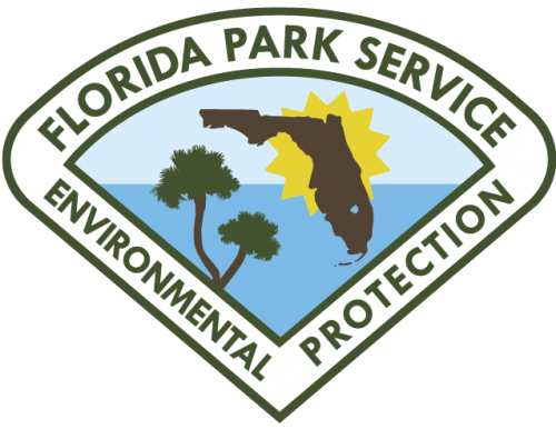 Florida Park Service Logo