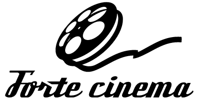 Forte Cinema Logo