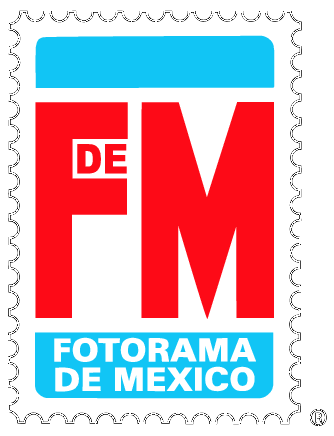 Fotorama De Mexico Logo