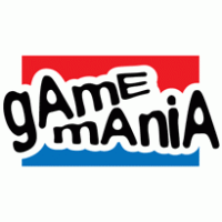Game Mania Logo