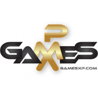 Gamesxp Logo