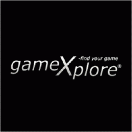 Gamexplore Logo