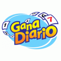 Gana Diario Logo