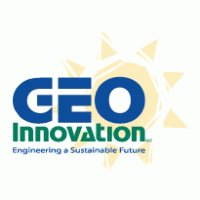Geo Innovation Llc Logo