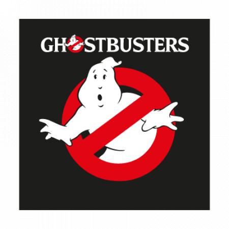 Ghostbusters Movies Logo